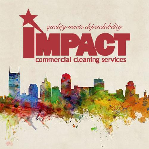 Contact Impact Commercial Cleaning Services, LLC